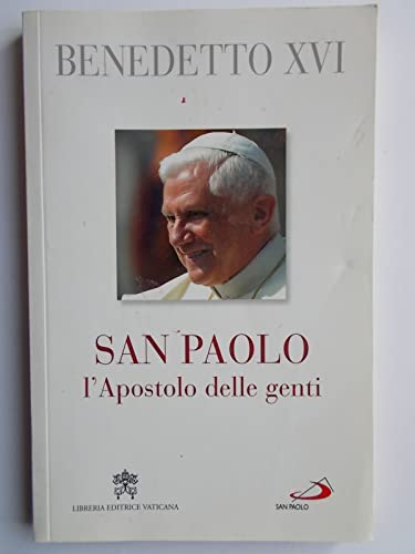 San Paolo l'apostolo delle gent