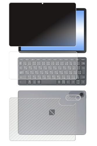 [3_Zbg(+w+L[{[hJo[)] ClearView NEC LAVIE Tab T10 T1055/KAS TAB10/F03 2025Ntf 10.1C`p [4way ̂h~] vCoV[ی t ی tB{J[{