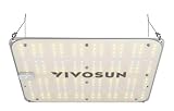 VIVOSUN VS1000E LED Grow Light with Full Spectrum...
