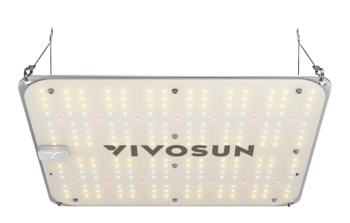 VIVOSUN VS1000E LED Grow Light with Full Spectrum...