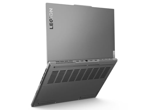 Lenovo Legion Slim 5 Gaming Laptop 16" WQXGA 2560x1600 240Hz (500nits 100% sRGB G-SYNC) AMD Zen 4 8-Core Ryzen 7 8845HS (>i7-12700H) 32GB RAM 4TB SSD GeForce RTX 4070 RGB Backlit Win11 w/ICP Accessory - Image 8