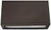 WAC Lighting WS-W2510-BZ Rubix LED Outdoor Rectangular Up and Down Wall Light Fixture, One Size, White/Bronze