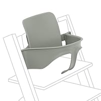 Amazon | Stokke(ストッケ)【公式】トリップトラップ専用 ベビーセット