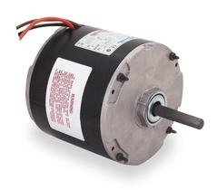 Arcoaire Comfortmaker Keeprite Heil Tempstar Airquest Heil Quaker 1053217 FAN COND MOTOR 230v 1/8hp