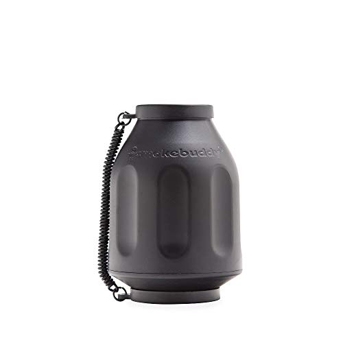 Image of Smoke Buddy Personal Air Filter, Black