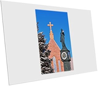 TOOLOUD Manitou Springs Colorado 10 Pack of 6x4 Postcards