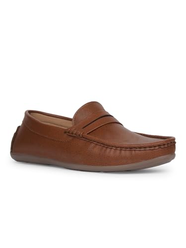 Image of Bata Mens Shoes Loafer