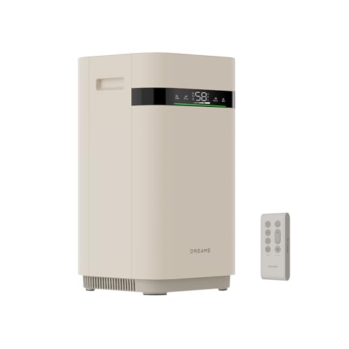 Dreame Mist-Free Humidifier H40