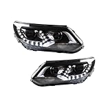 Eine gleichmäßige Lichtverteilung kann visuelle Kontraste und Ermüdung reduzieren.