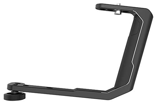 MOZA ジンバルアクセサリ AirCross 2用バーサタイルミニデュアルハンドル ACP10