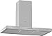Produktbild NEFF D94BBE1N0 Dunstabzugshaube N50/ 90cm/ Abluft oder Umluft /Energieeffizienz B / Edelstahl