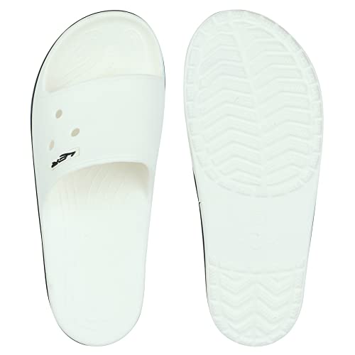 Image of LANCER mens Slip-class Flip-Flops & Slippers