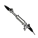 Electric Power Steering Rack Compatible For Lexus IS250 IS350 4420053131 4420053290 4420053080 4420053130 4420053150 44200-53130 4420053080(Left Hand Drive)
