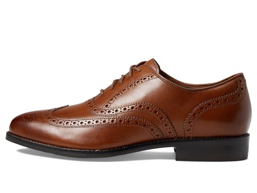 Cole Haan Men's Broadway Wingtip Oxfords4