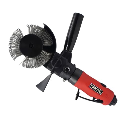 Extractor neumático de calcomanías con respaldo adhesivo y vinilos 4