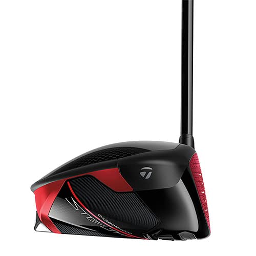 テーラーメイド　ステルスプラス　ドライバー　9度　ヘッドのみ TaylorMade Stealth プラス ドライバーヘッドのみ 9度 ヘッド