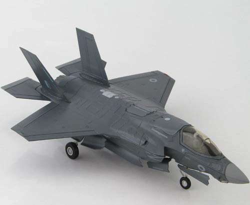 1/72 Diecast Model of Royal Air Force F-35B Botswana | Ubuy