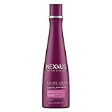 Nexxus Hair Color Assure Sulfate-Free Shampoo For Color Treated Hair with ProteinFusion, Color Shampoo 13.5 oz