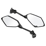 ZRJYMQZ-Black-Side-Rear-View-Mirrors-Fits-Left-Right-Position-Fast-deliveryexcellent-service