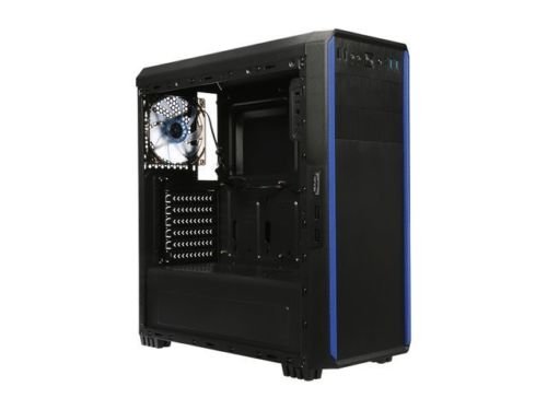 Build My PC, PC Builder, DIYPC J180BL