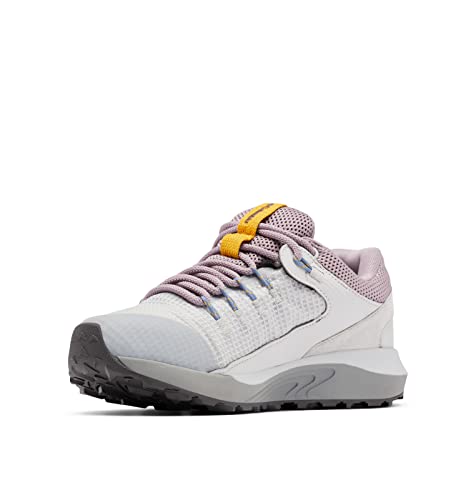 Image of Columbia Womens Trailstorm Waterproof Hiking Shoe