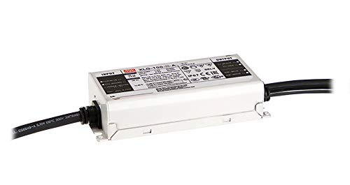 Pilote LED XLG-100-12-A évitez les sifflements et pannes d'alimentation 96W AC/DC