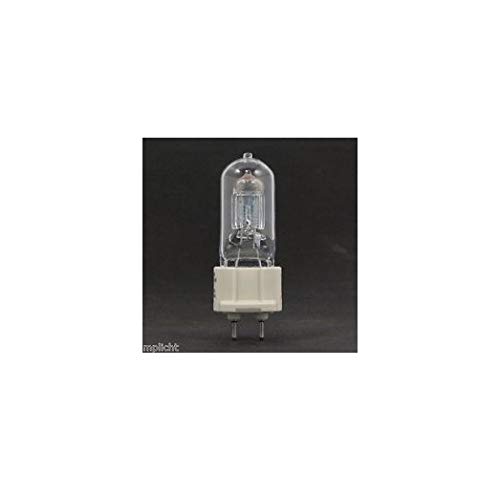 Osram Metalldampflampe, HQI-T 150W, WDL, warmweiß, G12