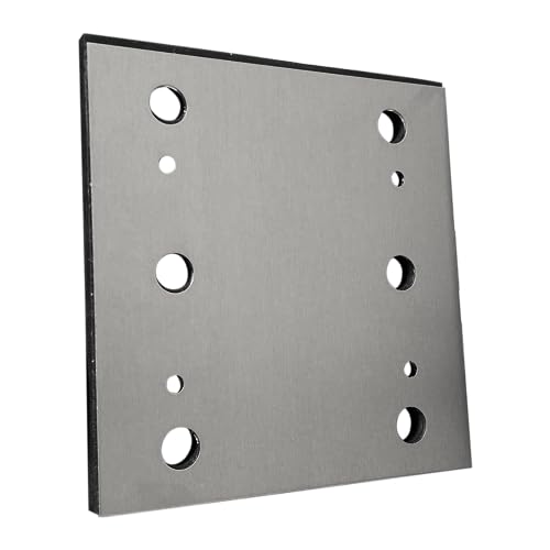 SURPOUF 14-67-0275 1/4 Sheet Palm Sander Fits for