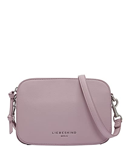 Sac bandoulière LIEBESKIND Luka Crossbody S en cuir véritable de qualité supérieure