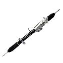 Servolenkgetriebe 49200-AE020 49200-EA000 49001-EB305 49001-3X01A 26G72209R 49200AE02 Kompatibel mit NISSAN PATHFINDER R51 3.0 dCi 2005-(Left hand drive)