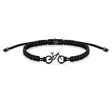 SAILBRACE NIGHT BLACK MTB BRAIDED
