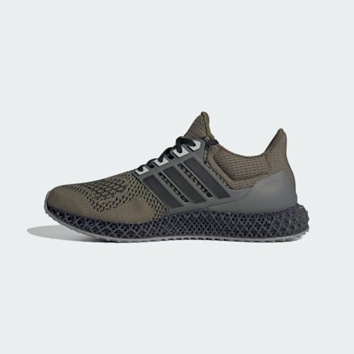 Image of adidas Unisex-Adult Ultra 4d Sneaker