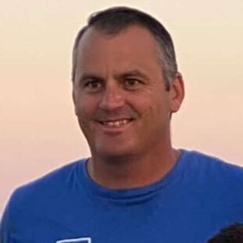 Bishop Brandon Pehrson