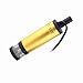 CHICIRIS CHICIRIS Stainless Steel Submersible Pump for Water Diessel Oil Kerosene Refueling Tool and (#2)