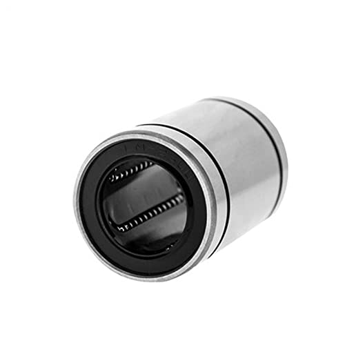 Pièces de routeur CNC LME50UU pour corriger le jeu d'axe