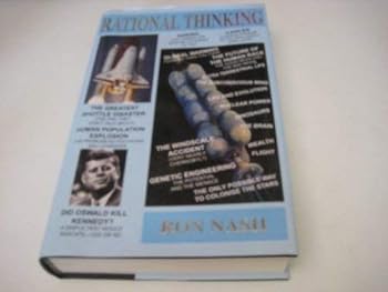 Hardcover Rational Thinking Book