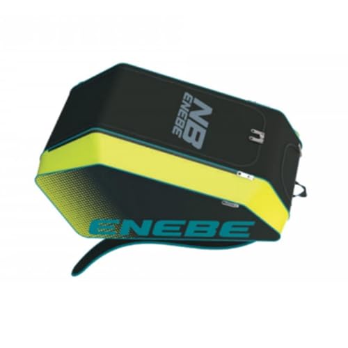 Enebe Paletero Response Tour Amarillo 🔥