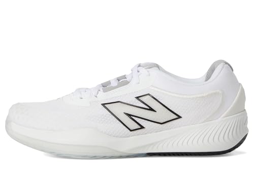Image of New Balance Womens FuelCell 996v6 Pickleball