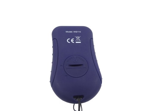 Misol 1 Unit Of Digital Lcd Compass Altimeter Thermometer Barometer, Water Proof #TOP3