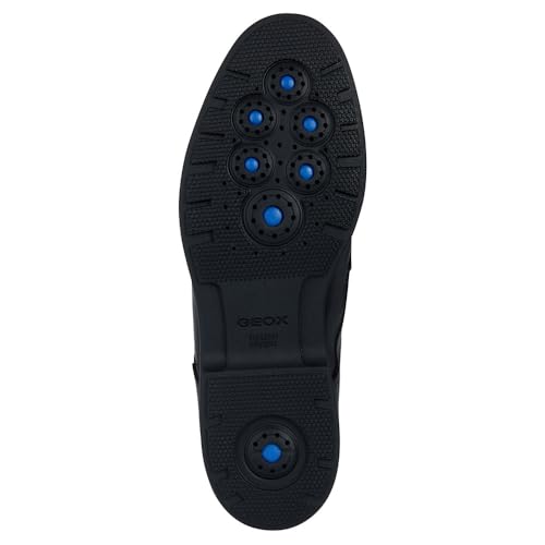 Image of Geox Mens U Spherica Ec11 Wide