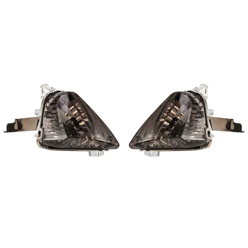Luz trasera señal giro para GSXR 600 750 08-10 resistente al agua