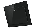 Franke Neo FNO 605 BK Kopffreihaube 60 cm Schwarz