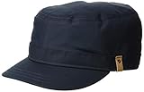 Ideal zum Wandern FJÄLLRÄVEN Singi Trekking Mütze, Dark Navy, M