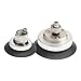 1pc PU/PUGB-20/30/40/60/80/100/120/150 Mechanical arm vacuum Rubber suction cup industrial sucker(PUGB-40)