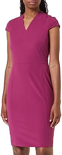 Comma Kleid, kurz