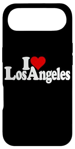 �A�C���u�n�[�g���T���[���X LA �X�}�z�P�[�X iPhone Air �p