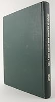 History of California Post Offices, 1849-1976 0960155813 Book Cover