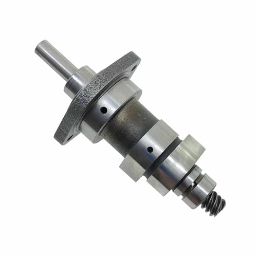 Arbre à cames moto Kawasaki 12044-1040 pour KZ200 KLR250 KZ250 1977-1983