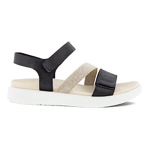 Image of ECCO Flowt 2 Band Sandal