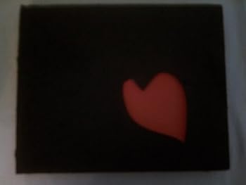 Hardcover Mayan Hearts Book